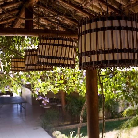 Hotel E Pousada Tetiaroa Barra Grande  Exterior photo