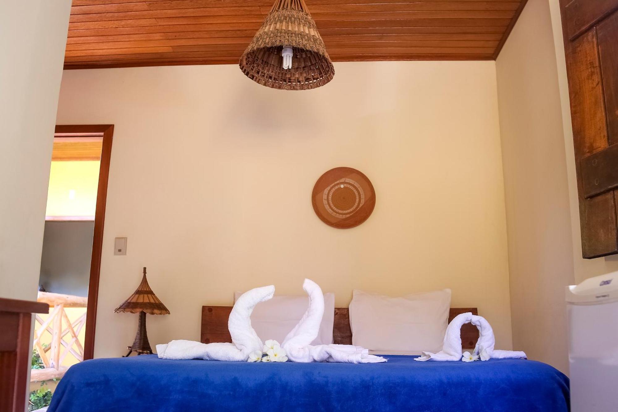 Hotel E Pousada Tetiaroa Barra Grande  Exterior photo
