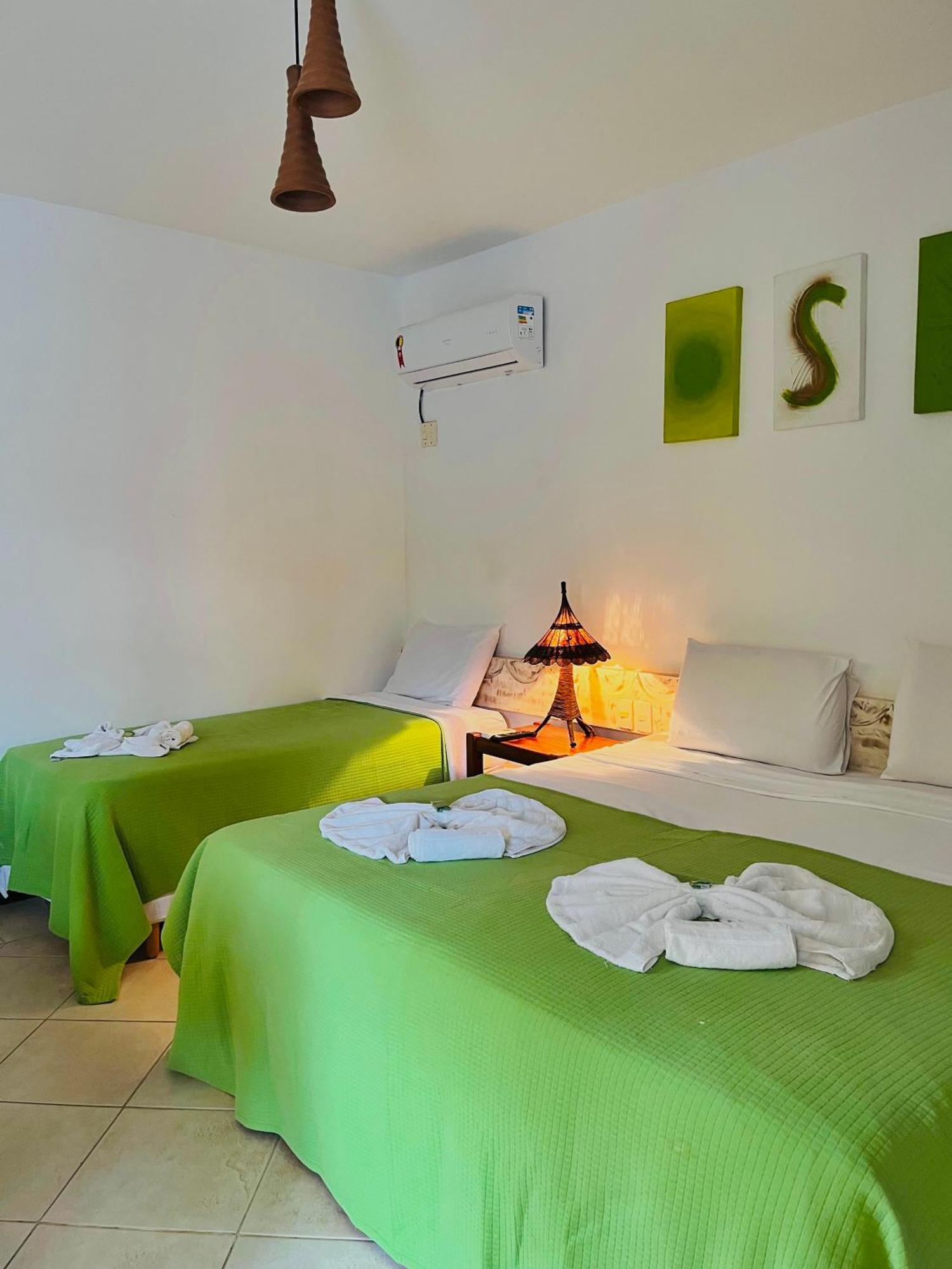 Hotel E Pousada Tetiaroa Barra Grande  Exterior photo